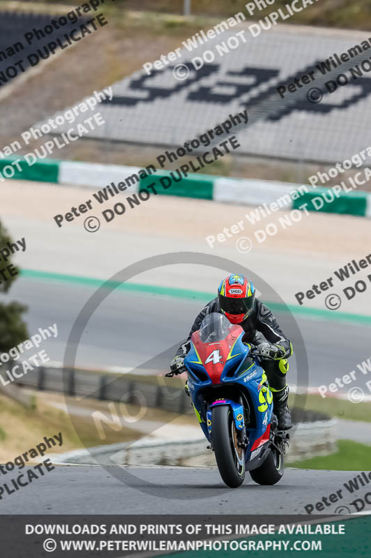 may 2019;motorbikes;no limits;peter wileman photography;portimao;portugal;trackday digital images